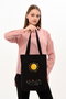 Zoozie Bags Bolso de mano pauldavis Negro